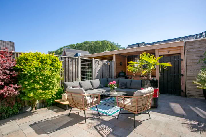 Foto 11 van Vlierhoeve 88