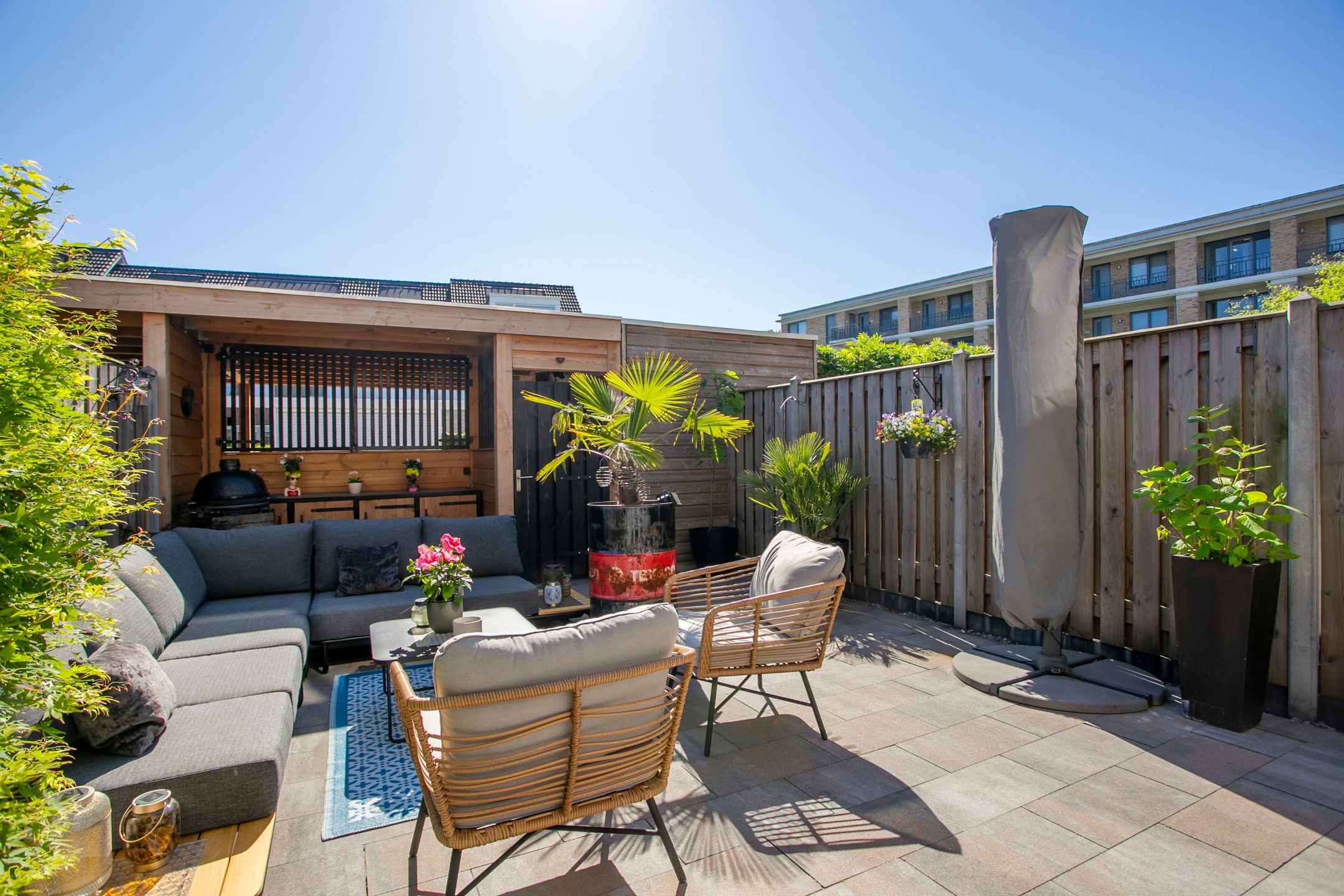 Foto 12 van Vlierhoeve 88