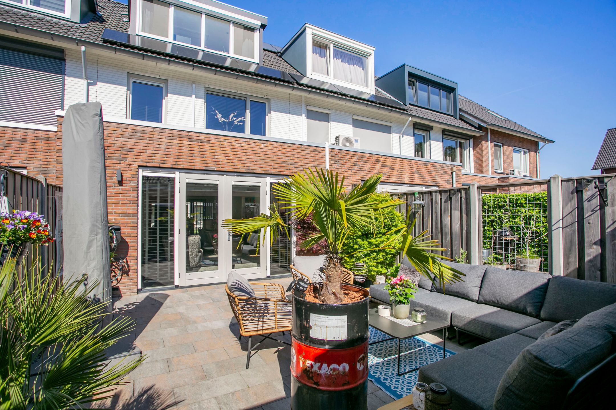 Foto 15 van Vlierhoeve 88