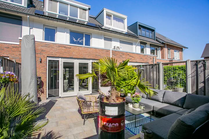 Foto 15 van Vlierhoeve 88