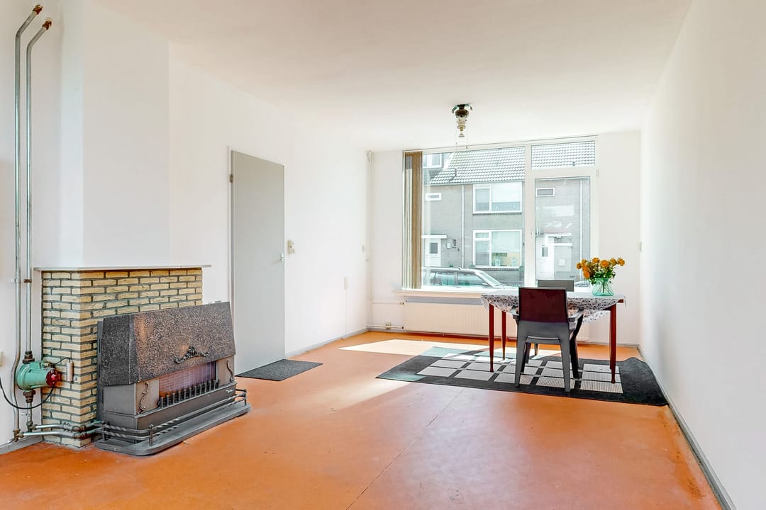 Foto 2 van Lijsterbesstraat 2