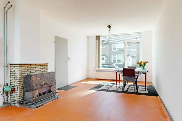 Foto 2 van Lijsterbesstraat 2