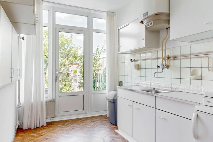 Foto 3 van Lijsterbesstraat 2