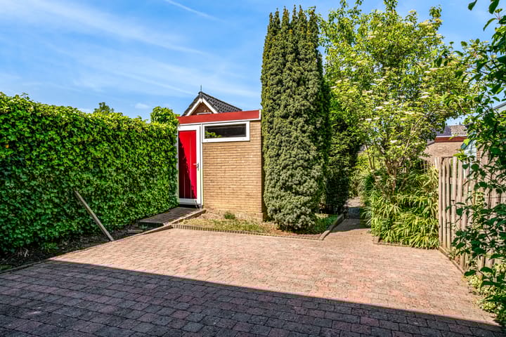 Foto 4 van Lijsterbesstraat 2