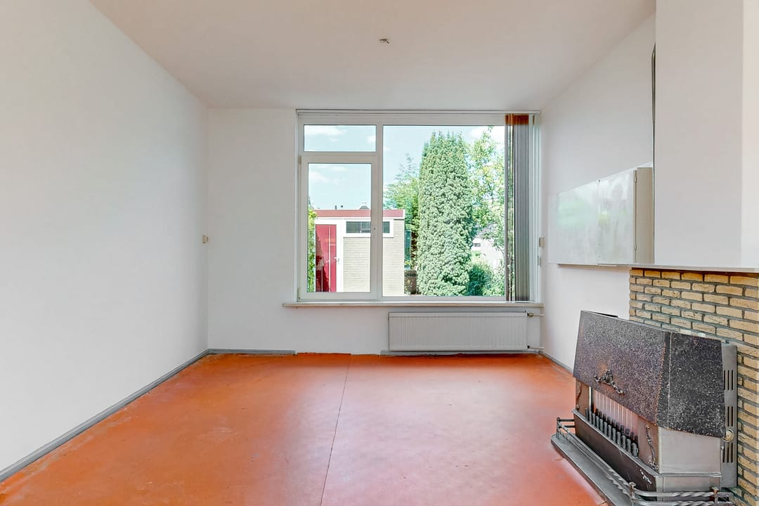 Foto 7 van Lijsterbesstraat 2