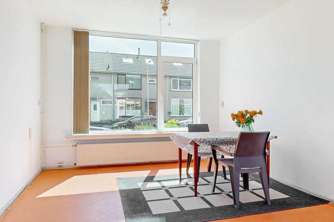 Foto 8 van Lijsterbesstraat 2