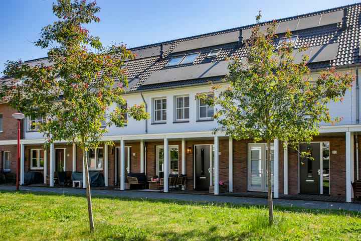 Foto 33 van Vlierhoeve 88