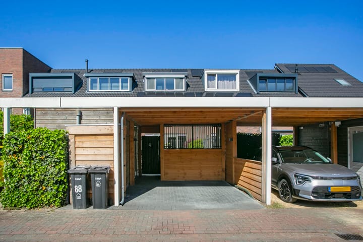 Foto 34 van Vlierhoeve 88