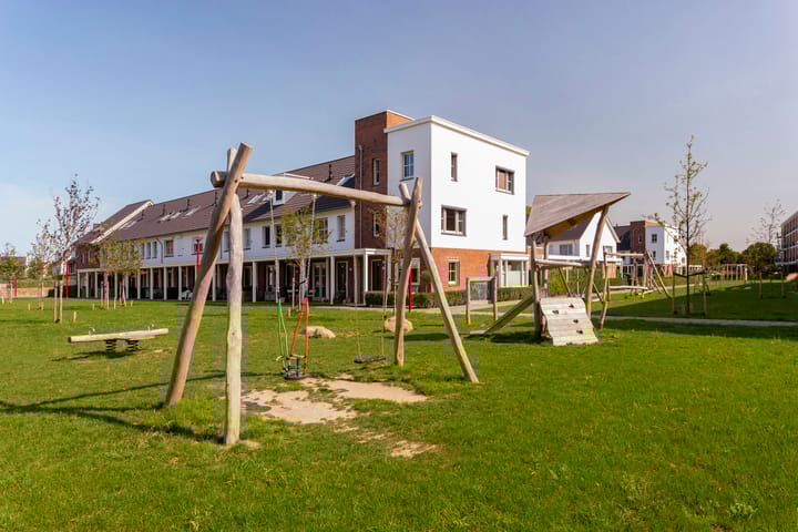 Foto 36 van Vlierhoeve 88