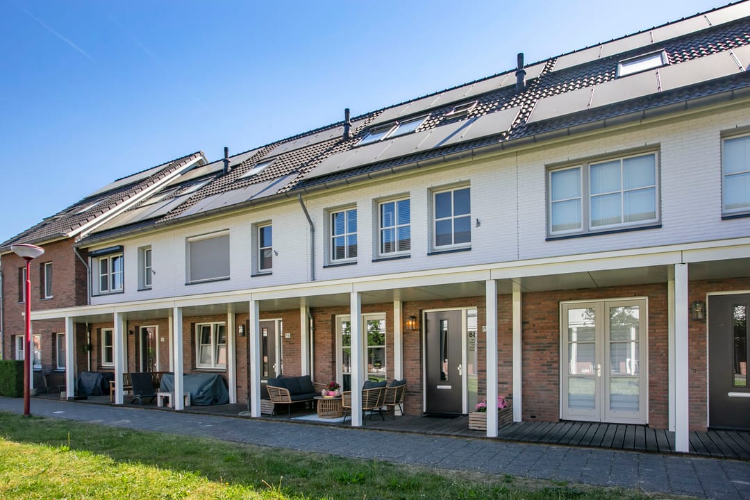 Foto 37 van Vlierhoeve 88