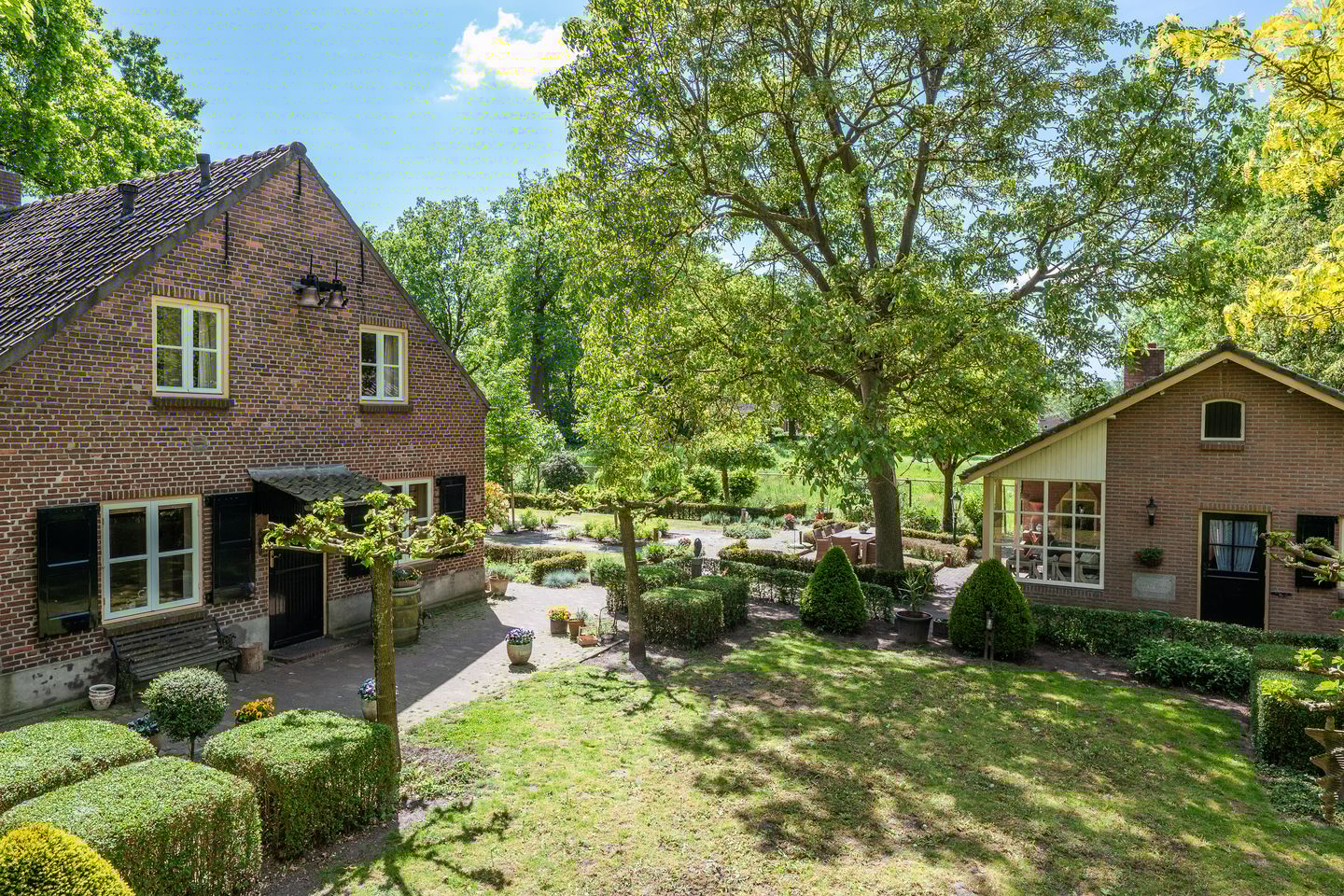 Foto 40 van Geldersestraat 9