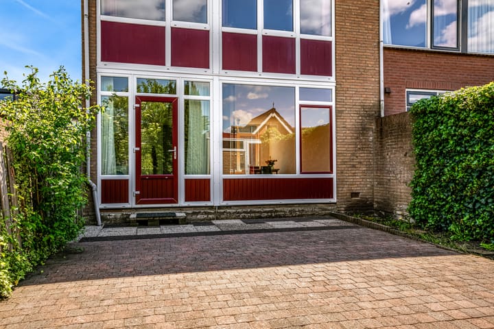 Foto 20 van Lijsterbesstraat 2