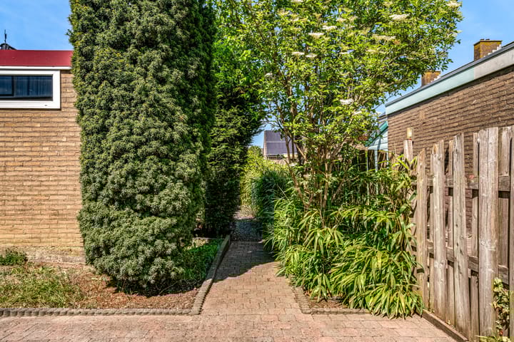 Foto 21 van Lijsterbesstraat 2