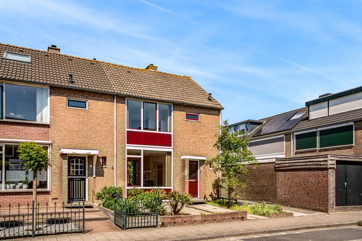 Foto 24 van Lijsterbesstraat 2