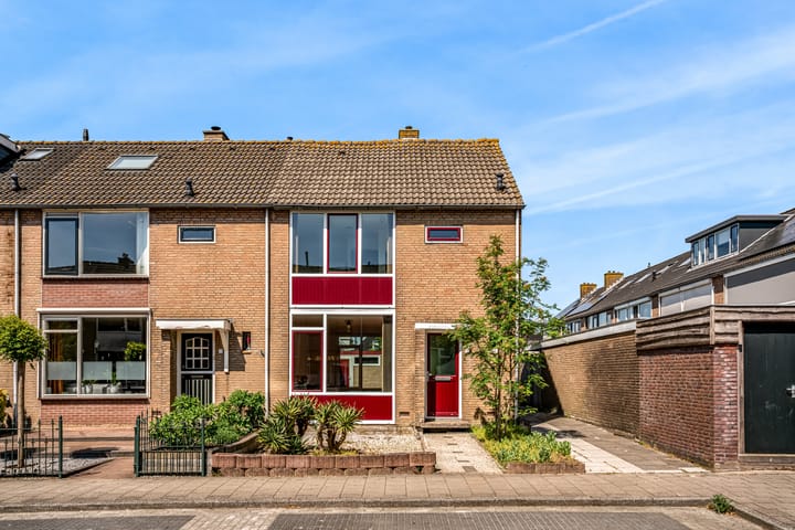 Foto 25 van Lijsterbesstraat 2