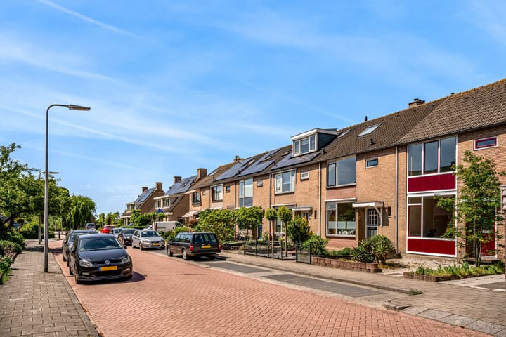 Foto 26 van Lijsterbesstraat 2