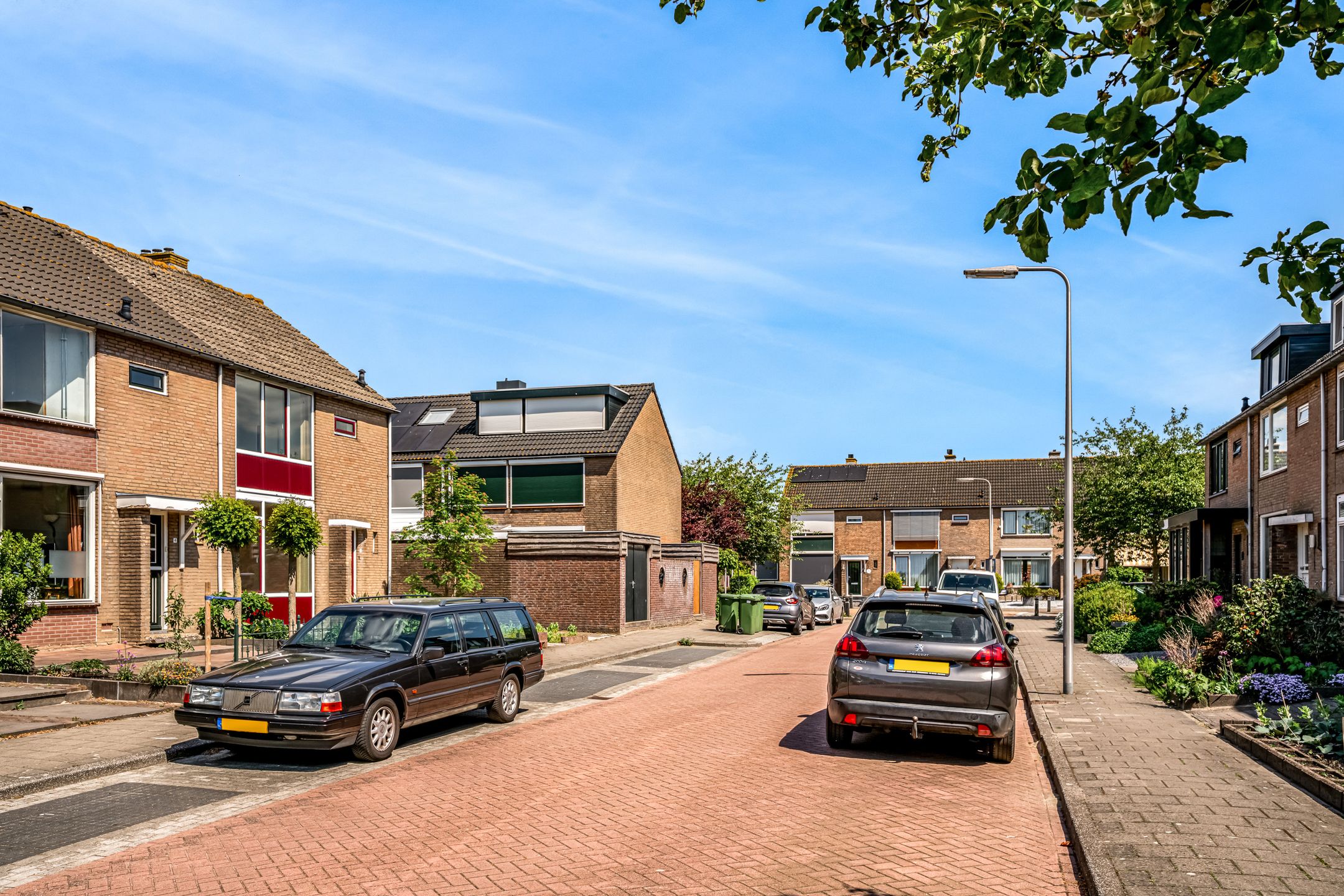 Foto 27 van Lijsterbesstraat 2