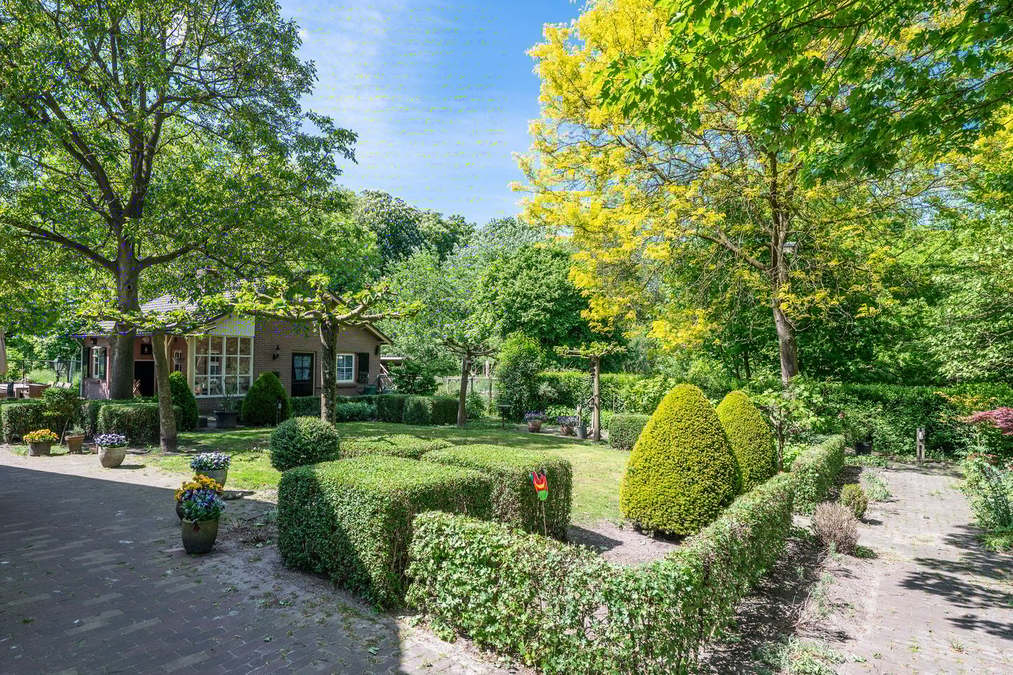 Foto 50 van Geldersestraat 9