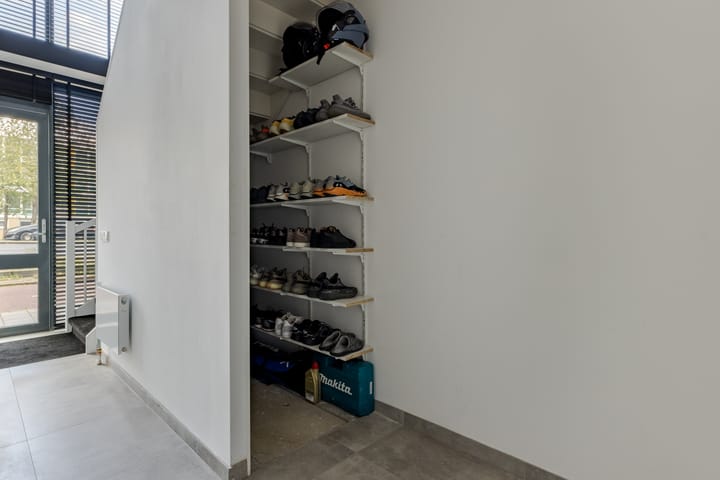 Foto 7 van Koning Davidstraat 17