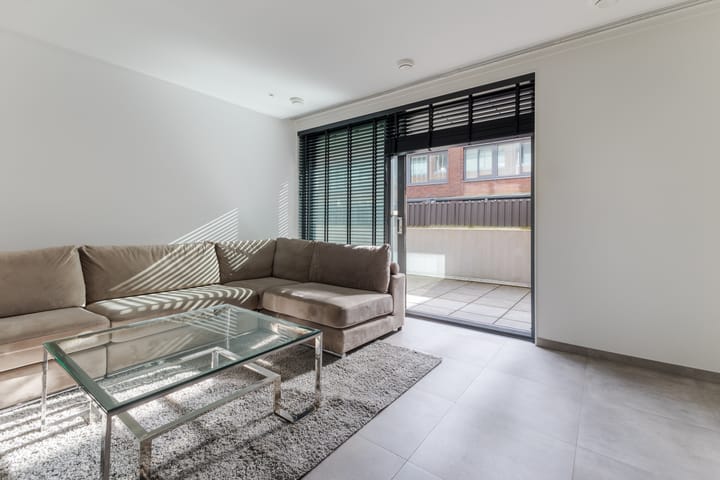 Foto 11 van Koning Davidstraat 17