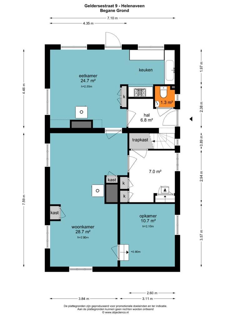 Foto 58 van Geldersestraat 9