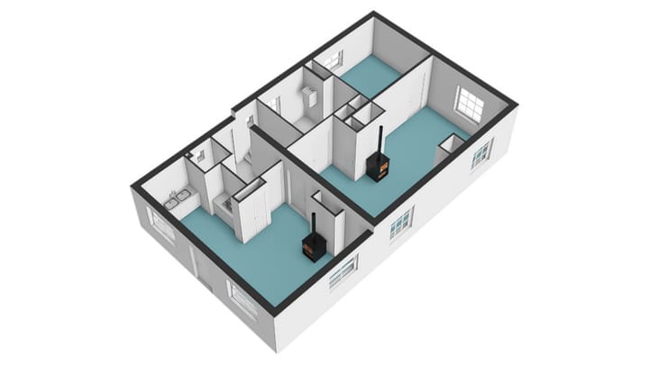 Foto 59 van Geldersestraat 9