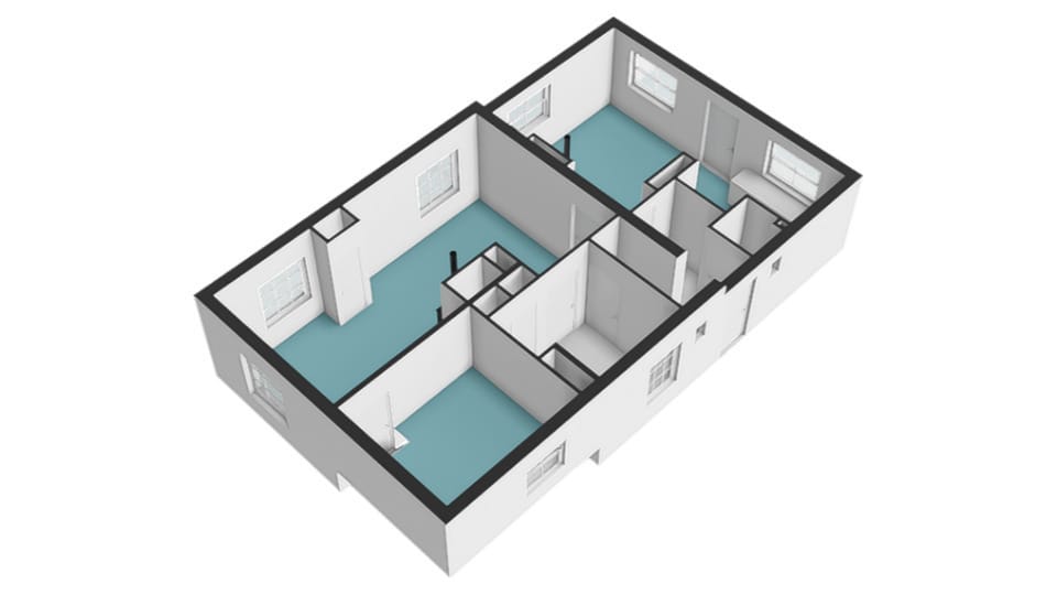 Foto 60 van Geldersestraat 9