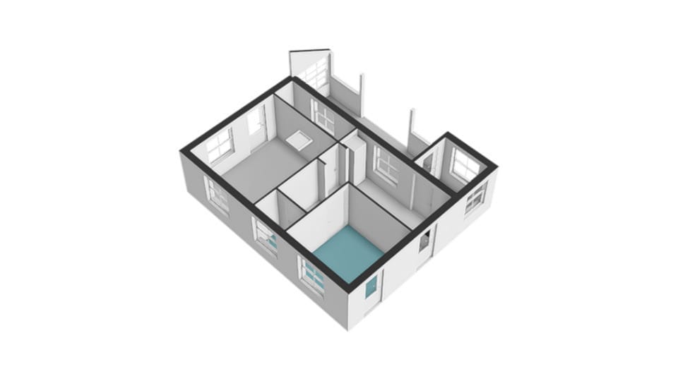 Foto 62 van Geldersestraat 9