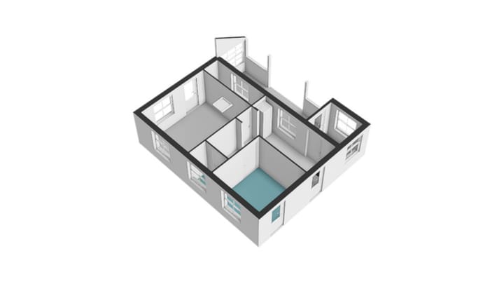 Foto 62 van Geldersestraat 9