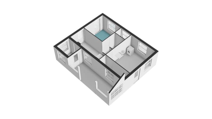 Foto 63 van Geldersestraat 9