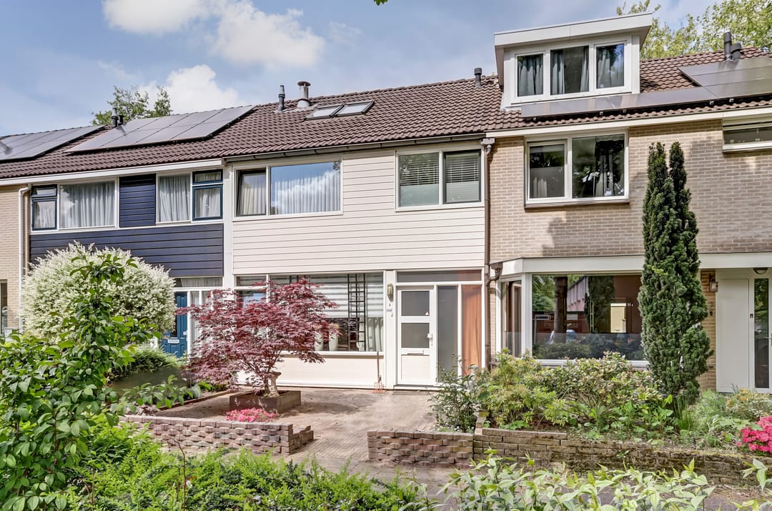 Foto 1 van Zuiderkruis 4