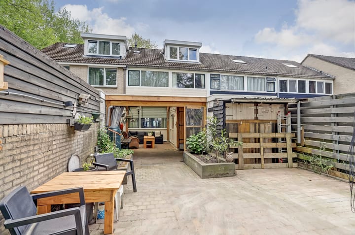 Foto 2 van Zuiderkruis 4