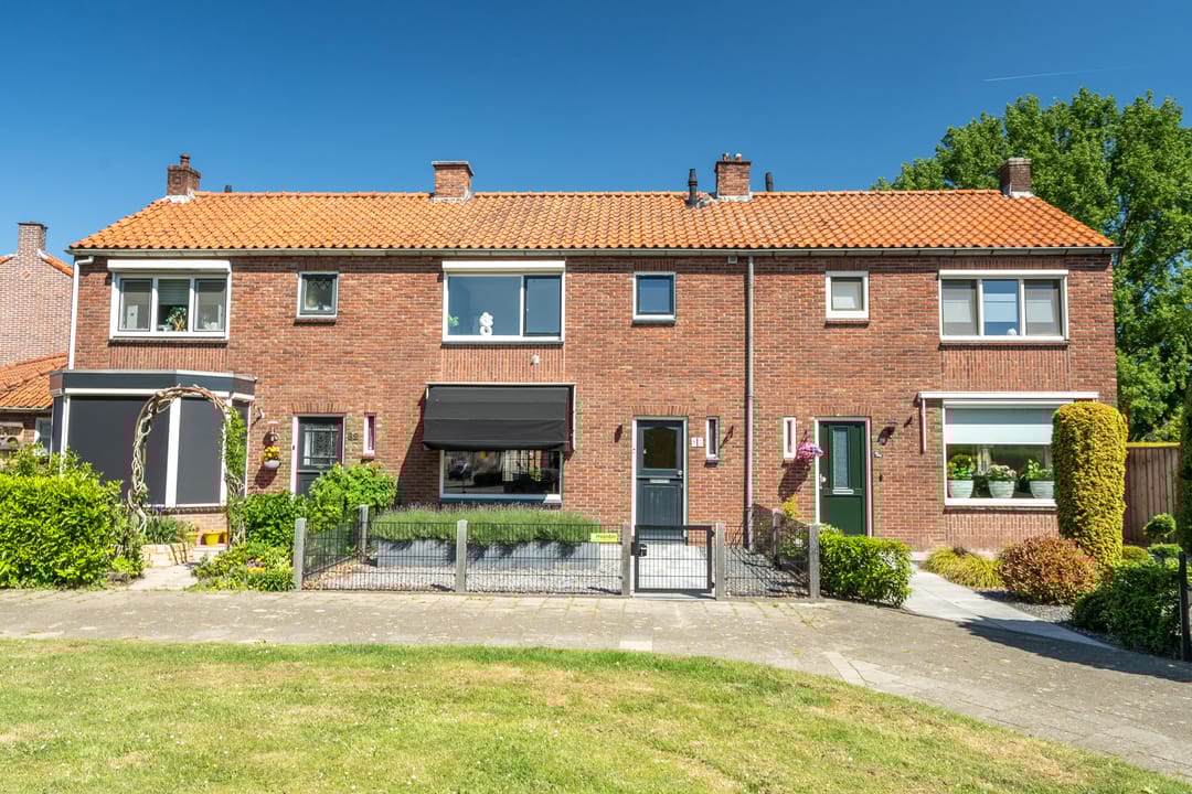 Foto 1 van Krabbenbosweg 80