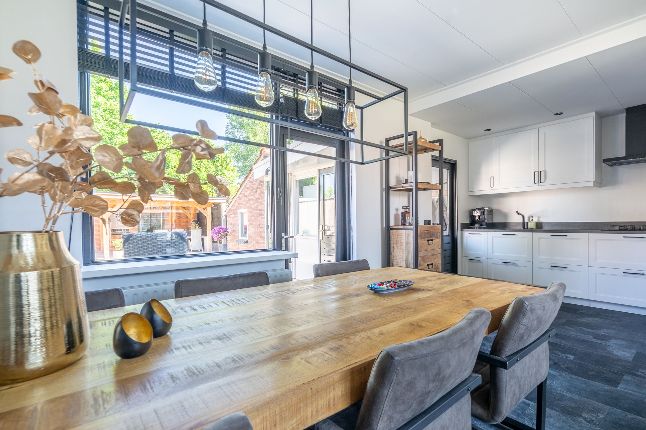 Foto 3 van Krabbenbosweg 80