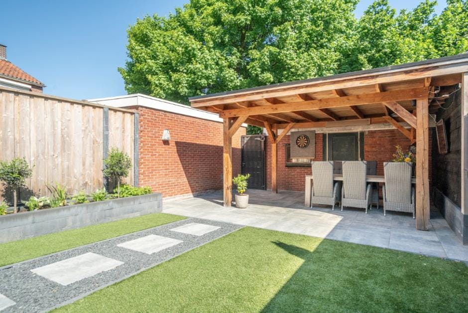 Foto 4 van Krabbenbosweg 80