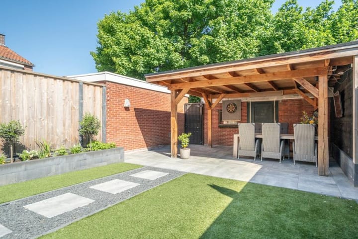 Foto 4 van Krabbenbosweg 80