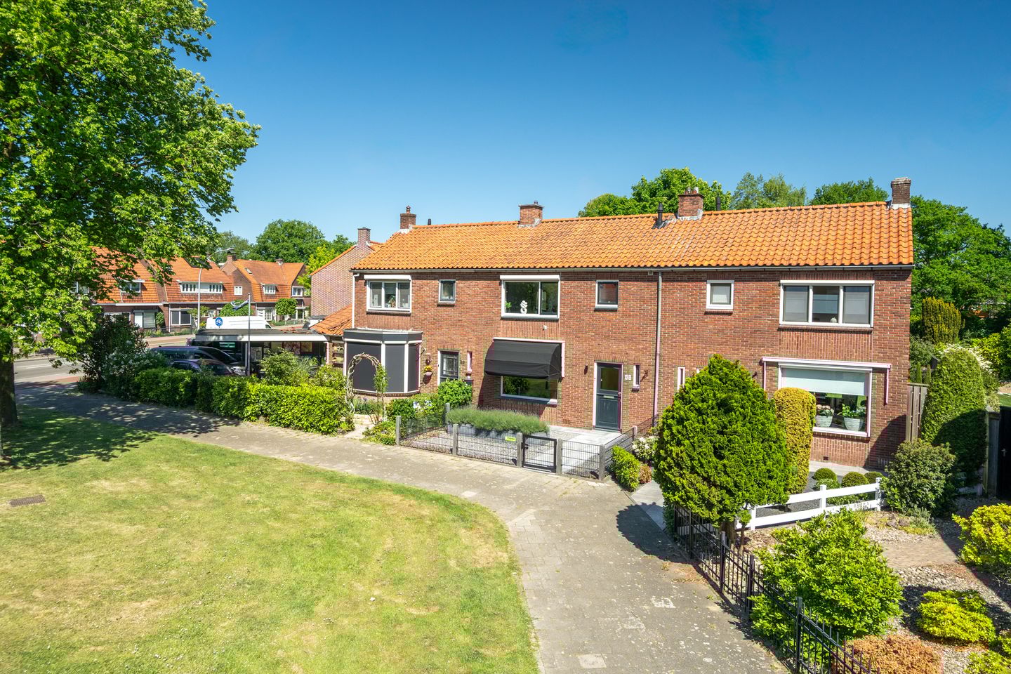 Foto 5 van Krabbenbosweg 80