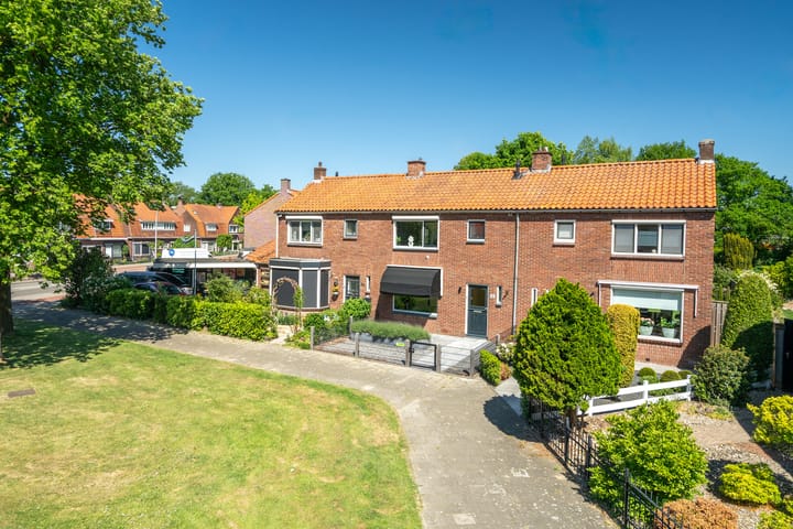 Foto 5 van Krabbenbosweg 80