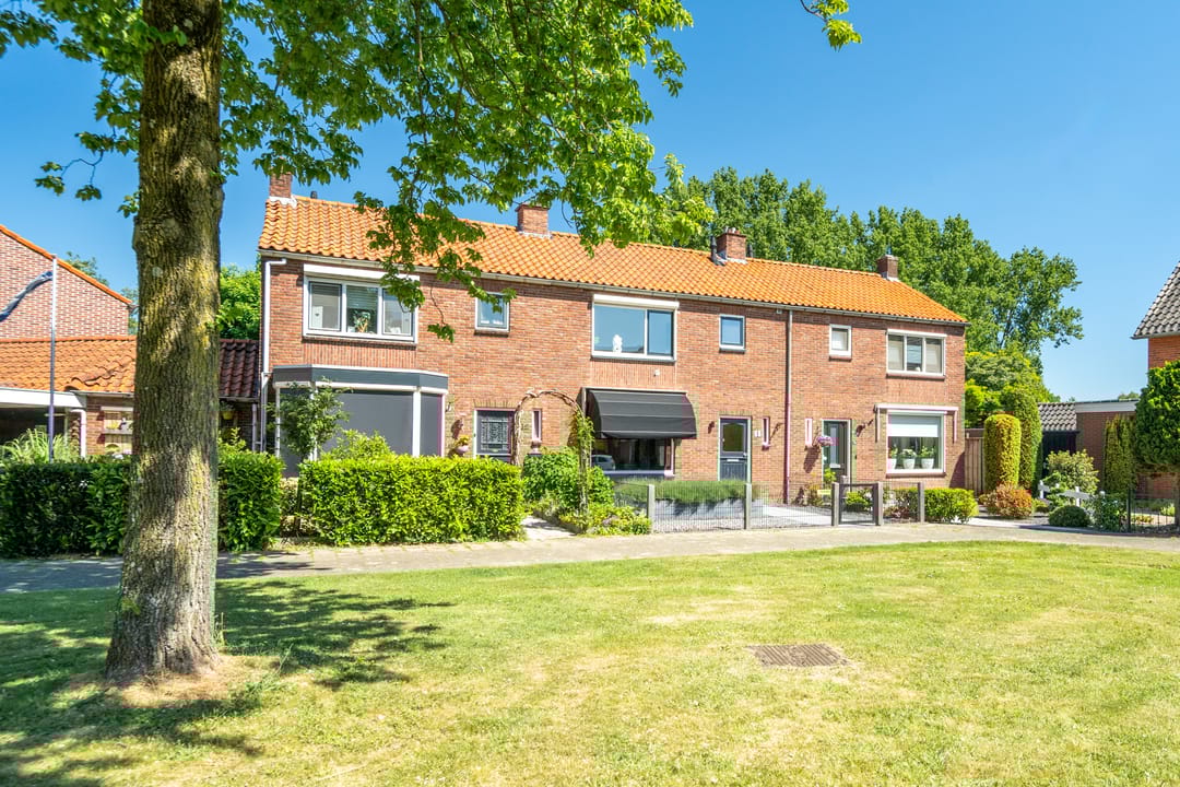 Foto 8 van Krabbenbosweg 80