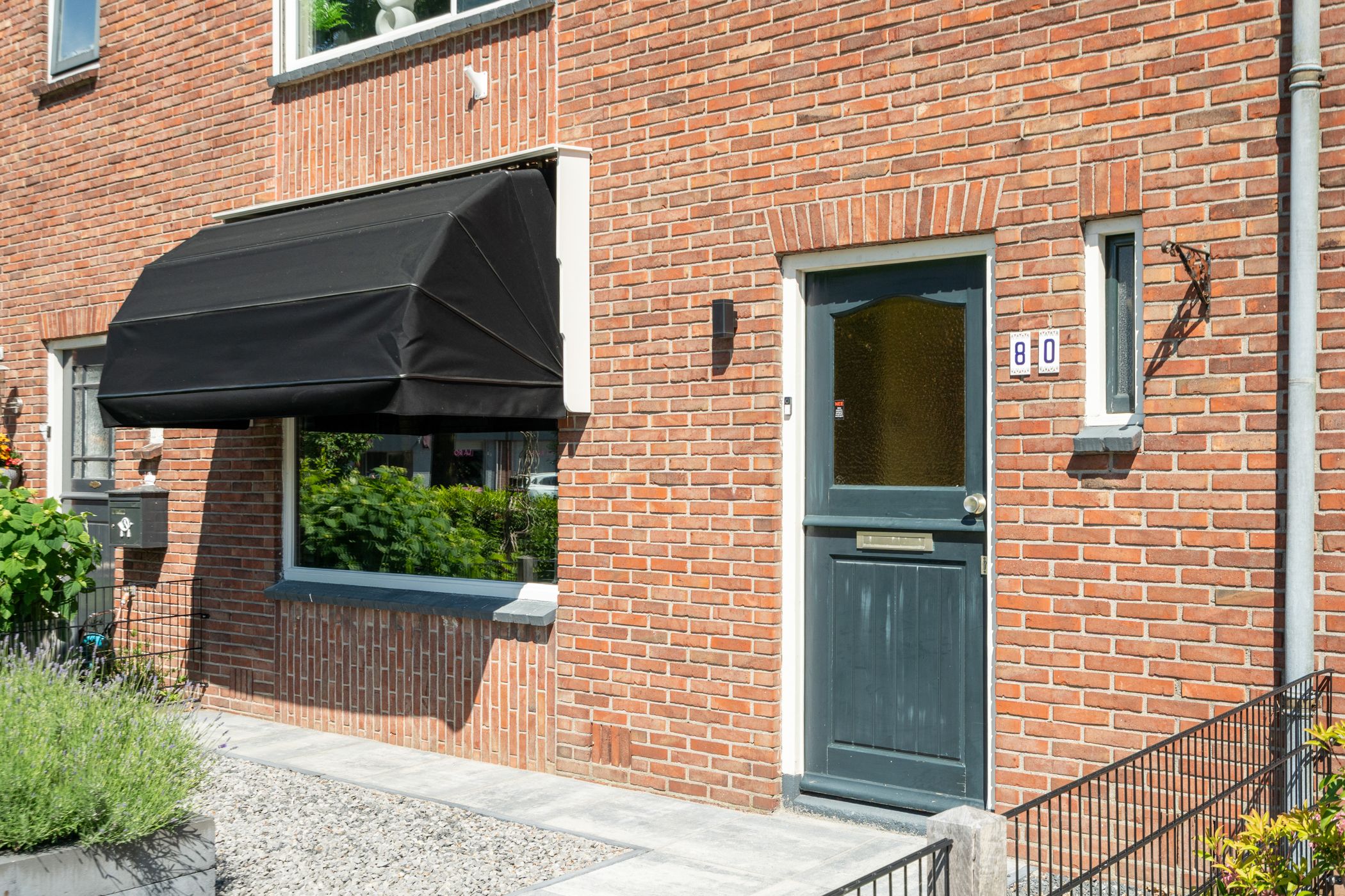 Foto 9 van Krabbenbosweg 80