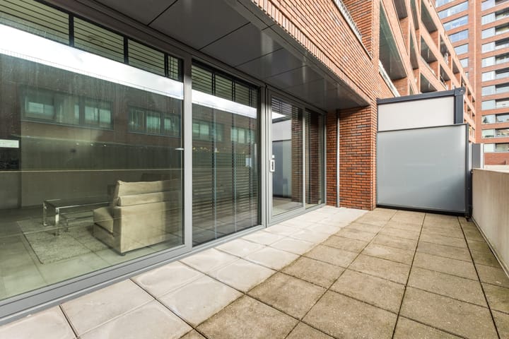 Foto 34 van Koning Davidstraat 17