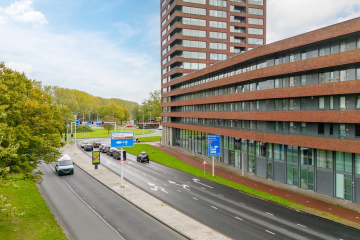 Foto 36 van Koning Davidstraat 17