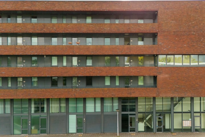 Foto 37 van Koning Davidstraat 17