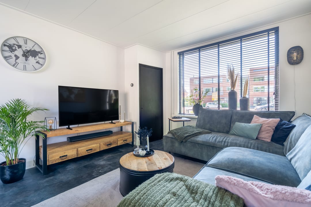 Foto 13 van Krabbenbosweg 80