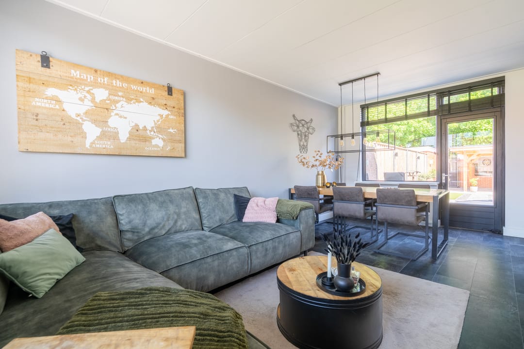 Foto 16 van Krabbenbosweg 80