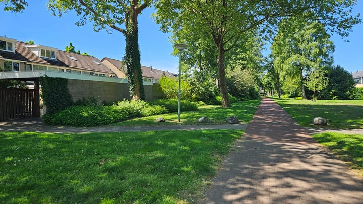 Photo 26 of Zuiderkruis 4