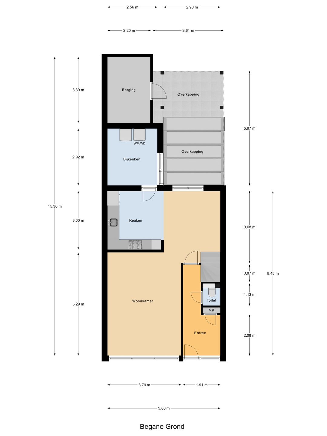 Foto 31 van Zuiderkruis 4