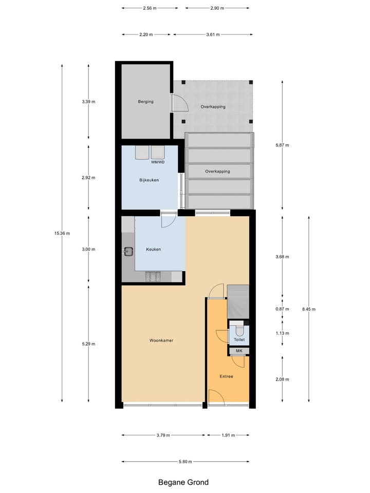 Photo 31 of Zuiderkruis 4