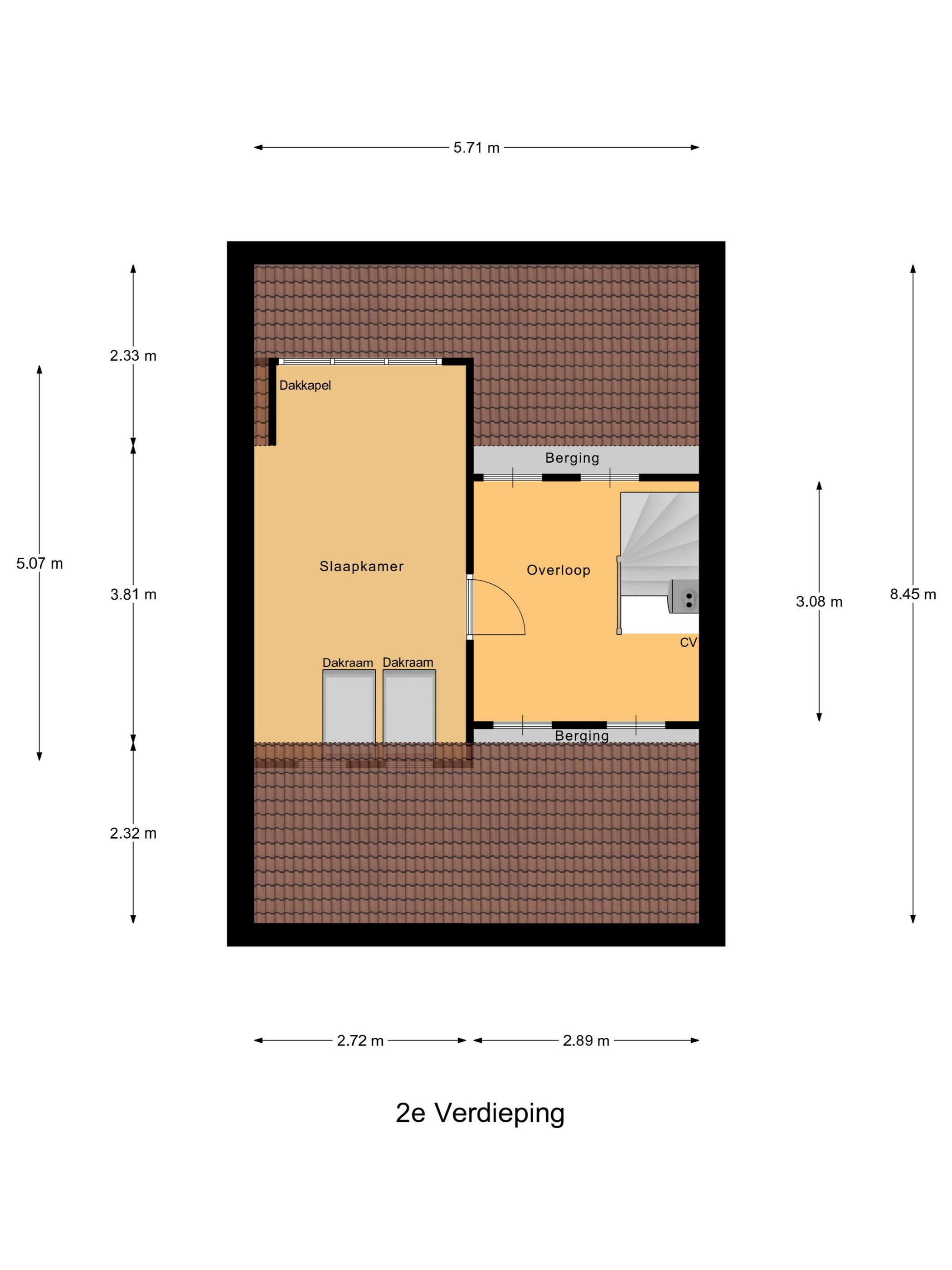Foto 33 van Zuiderkruis 4