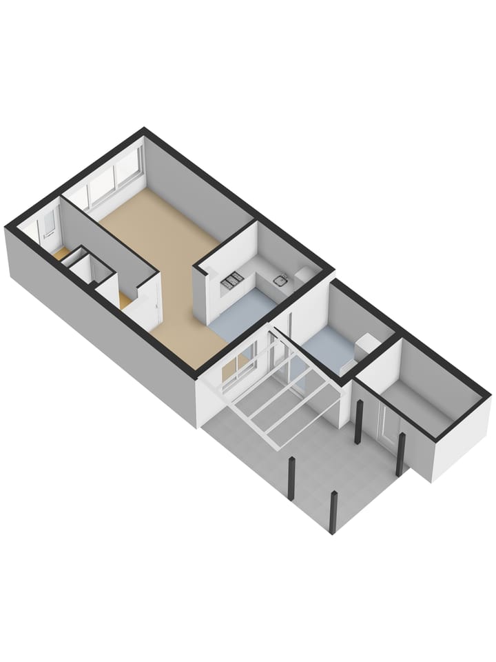 Photo 35 of Zuiderkruis 4